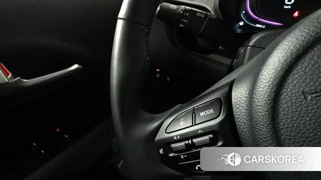 Kia The New Kia Ray id 3036419 из Кореи 10