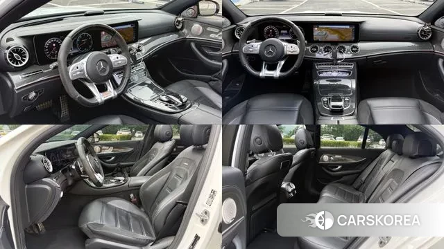 Mercedes-Benz E-Class W213 id 2902567 из Кореи 10