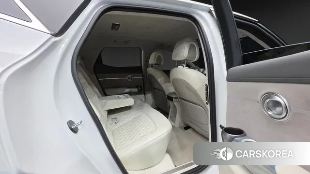 Genesis GV60 id 3571809 из Кореи 10