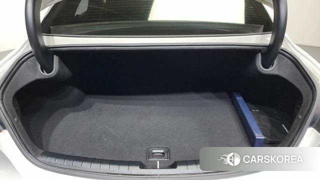 Hyundai The New Grandeur IG id 3899130 из Кореи 10