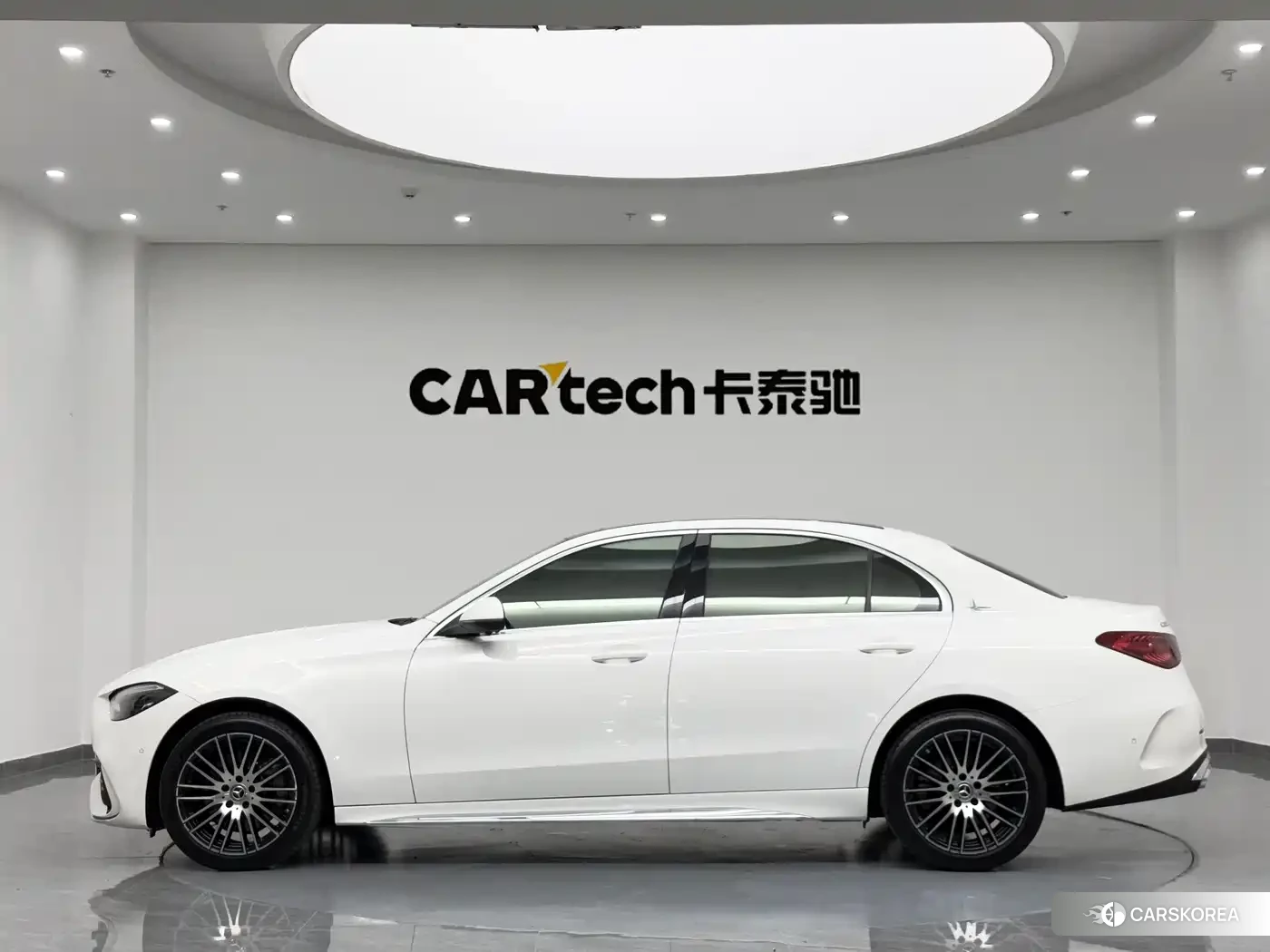 Mercedes-Benz C-class id 4570568 из Китая 10