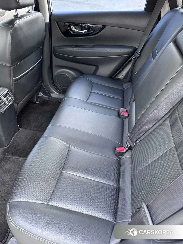 Nissan Qijun id 4278554 из Китая 10