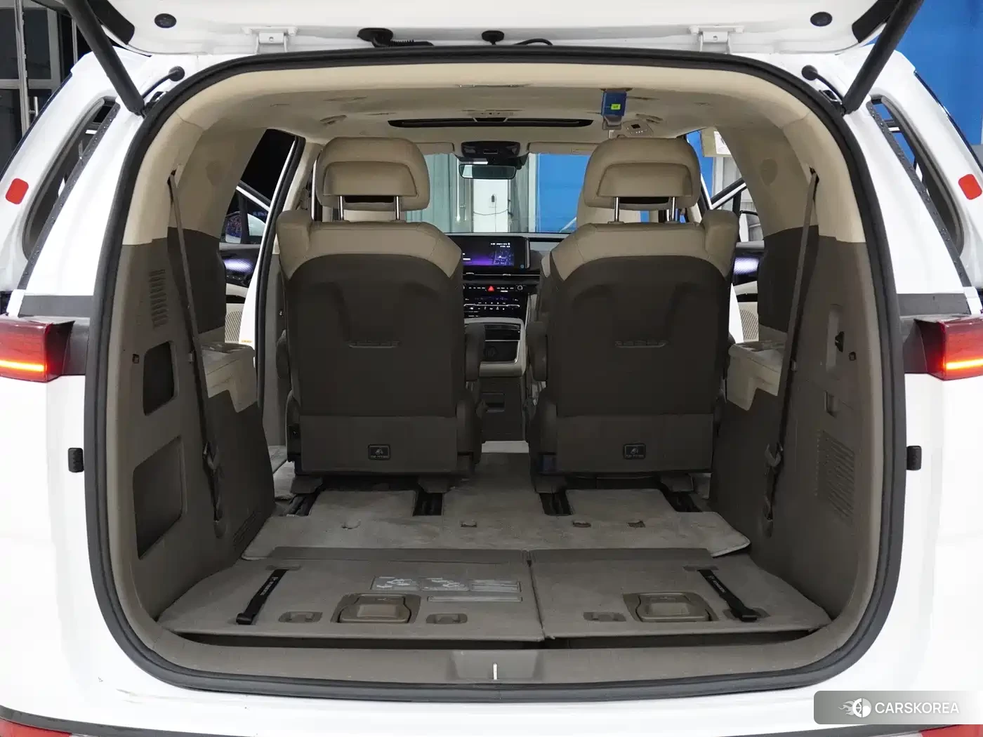 Kia Carnival id 4634750 из Китая 10