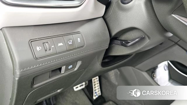 Hyundai The New Santa Fe id 4571914 из Кореи 10