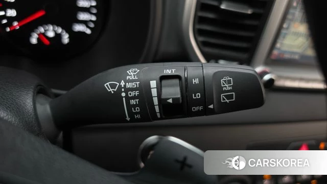 Kia Sportage The Bold id 4716766 из Кореи 10