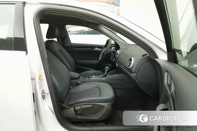 Audi A3 id 4254278 из Китая 10