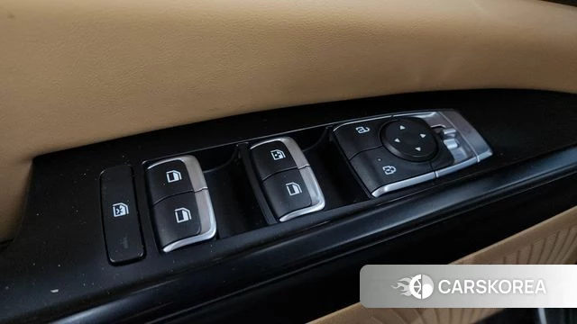 Kia Carnival 4th generation id 4196215 из Кореи 10