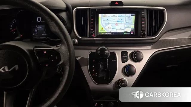 Kia The New Ray id 3746932 из Кореи 10