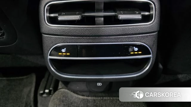 Genesis GV70 id 4282533 из Кореи 10