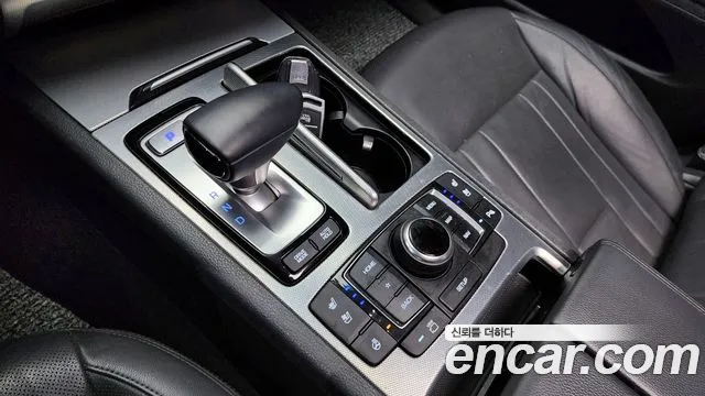 Genesis G80 id 2544887 из Кореи 10