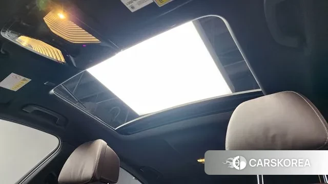 BMW 5 Series (G30) id 3698909 из Кореи 10