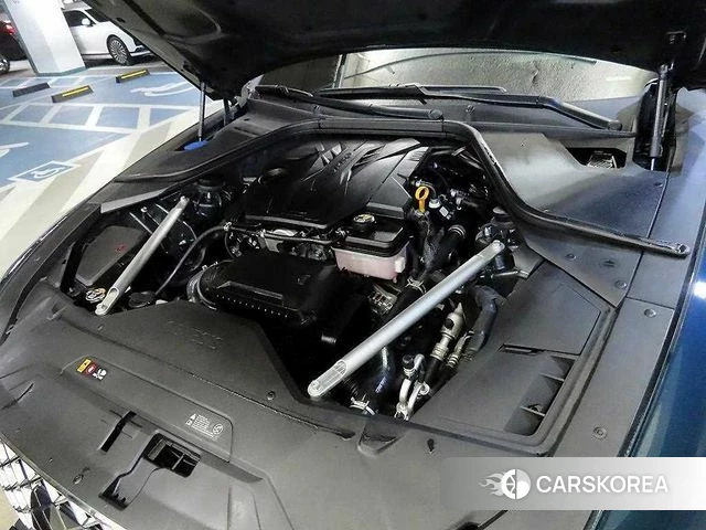 Genesis G80 (RG3) id 4524996 из Кореи 10