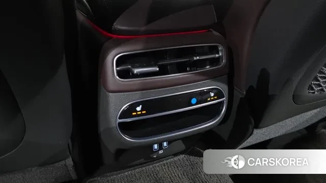 Genesis GV70 id 3401894 из Кореи 10