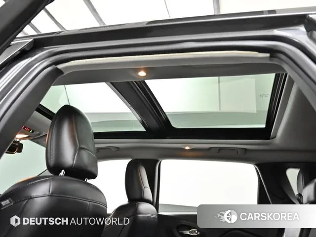 Jeep Cherokee (KL) id 3546833 из Кореи 10