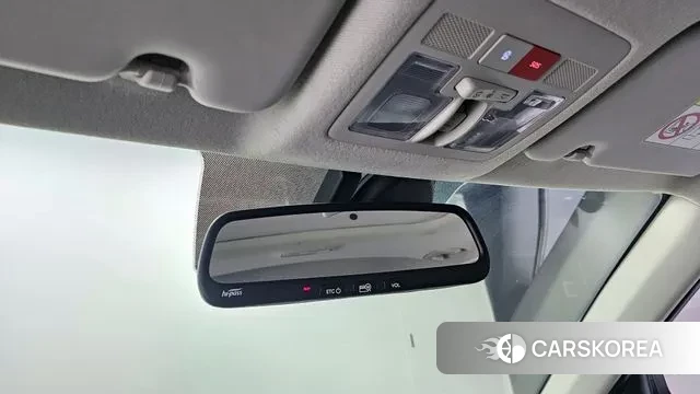 Hyundai Venue id 3373038 из Кореи 10