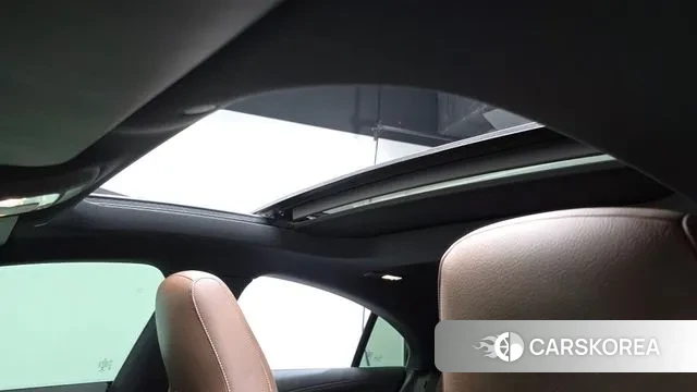 Mercedes-Benz CLA-Class C118 id 3335654 из Кореи 10