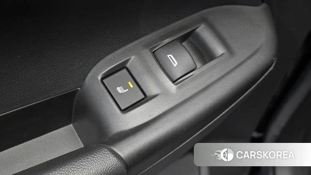 Chevrolet (GM Daewoo) Trailblazer id 4936211 из Кореи 10