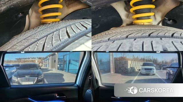 Hyundai Santa Fe TM id 4389888 из Кореи 10