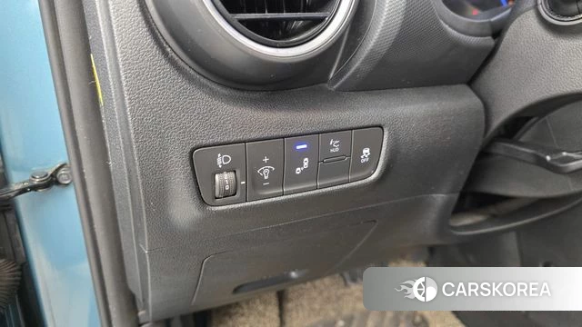 Hyundai Kona id 3814412 из Кореи 10