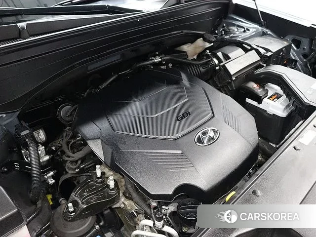 Hyundai Palisade id 3562368 из Кореи 10