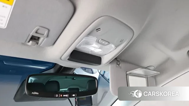 Chevrolet (GM Daewoo) Bolt EV id 3777775 из Кореи 10