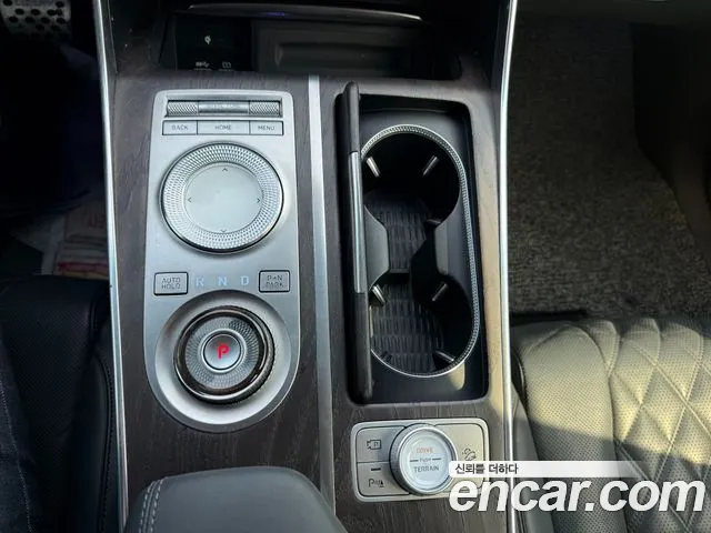 Genesis GV80 id 2593458 из Кореи 10