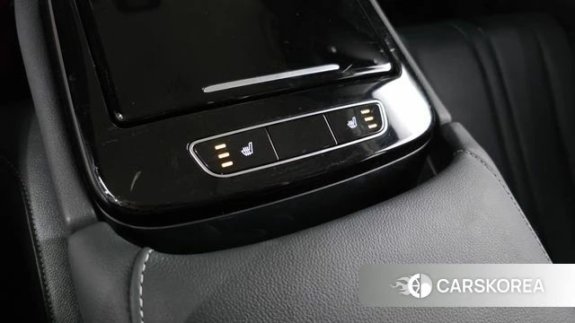 Genesis G80 (RG3) id 4470488 из Кореи 10