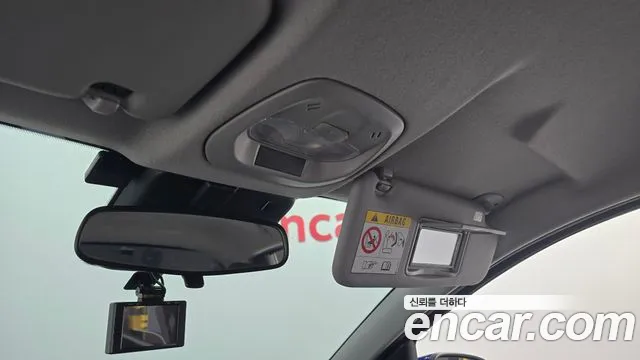 Chevrolet (GM Daewoo) The New Spark id 2823417 из Кореи 10