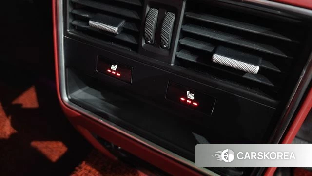 Porsche Cayenne (PO536) id 3860891 из Кореи 10