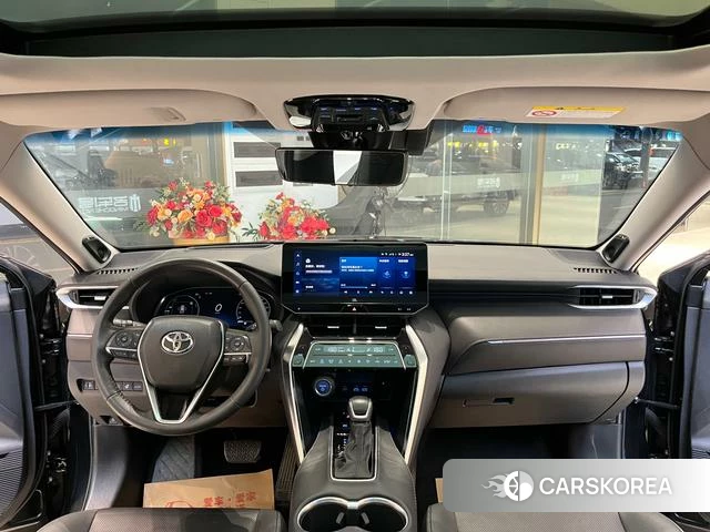 Toyota Weisha id 4262492 из Китая 10