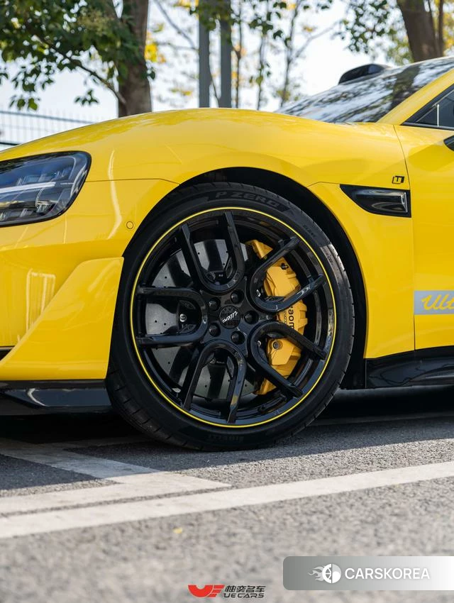 Xiaomi Car Xiaomi SU7 Ultra id 3908783 из Китая 10