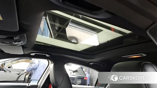 Mercedes-Benz A-Class W176 id 3667131 из Кореи 10