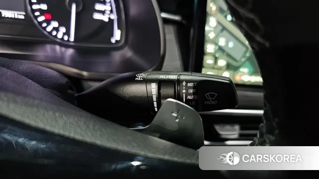 Kia K7 Premier id 3368248 из Кореи 10