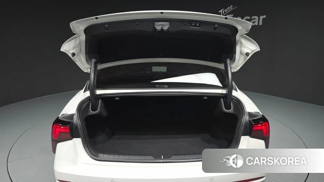 Kia The New K5 3rd generation id 4783202 из Кореи 10