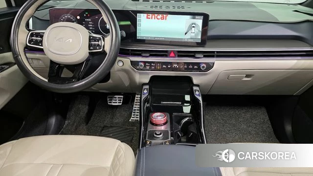 Kia The New Sorento 4th Generation id 3850635 из Кореи 10