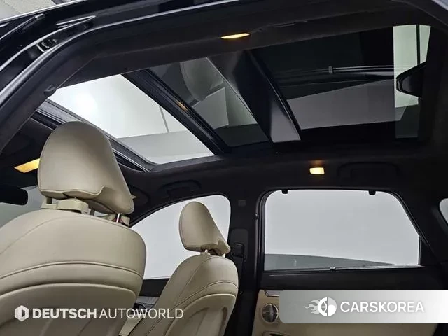 Infiniti QX50 (P71A) id 3694991 из Кореи 10