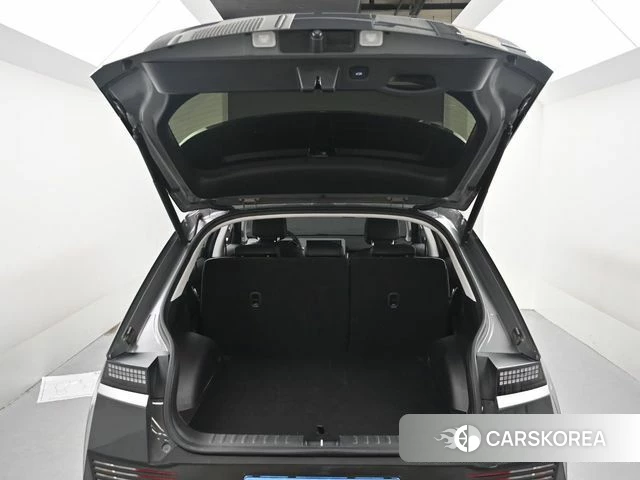 Hyundai Ionic 5 id 4591626 из Кореи 10
