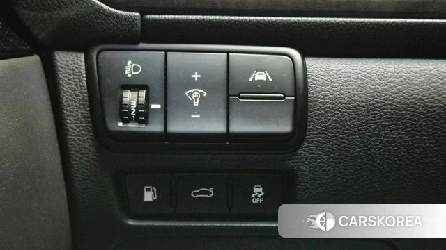 Kia K7 Premier Hybrid id 4203039 из Кореи 10