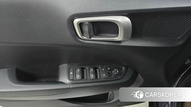 Hyundai Venue id 4409379 из Кореи 10