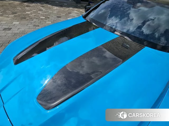 BMW M4 (G82) id 4904268 из Кореи 10
