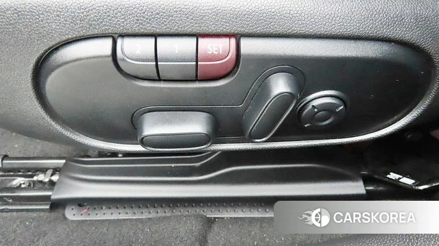 Mini Cooper S Clubman id 4579559 из Кореи 10