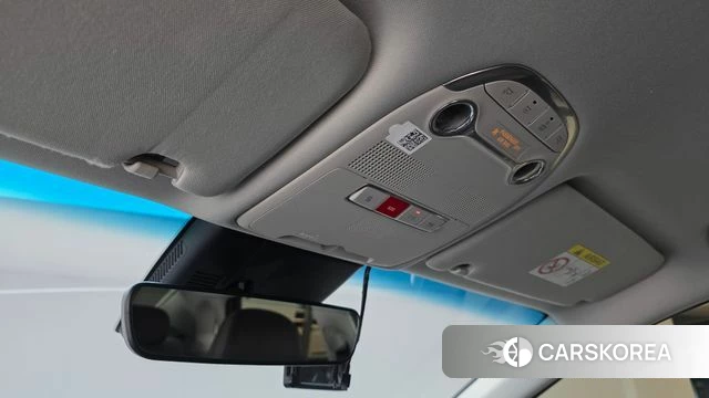 Hyundai The New Grandeur IG id 3818851 из Кореи 10