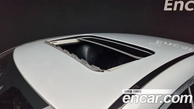 Mercedes-Benz GLC-Class X253 id 2870104 из Кореи 10