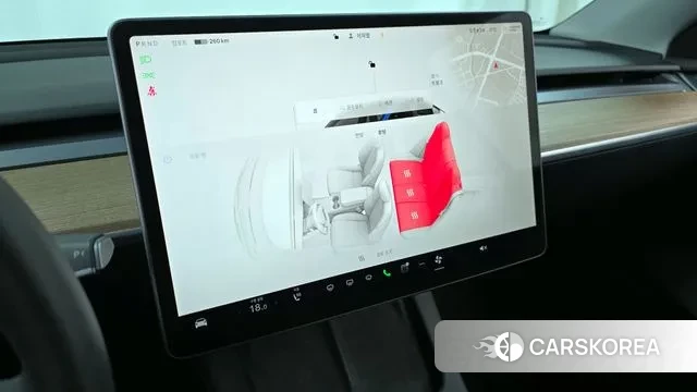 Tesla Model Y id 3518358 из Кореи 10