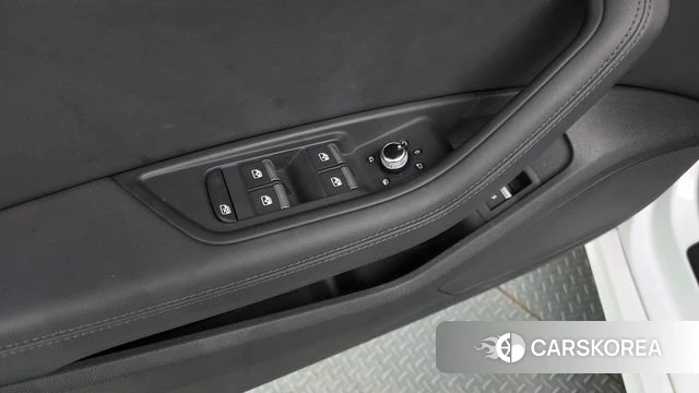 Audi A5 (F5) id 4762357 из Кореи 10