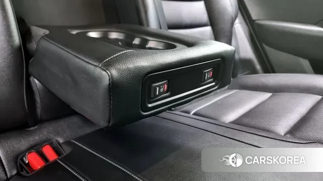 Renault Korea (Samsung) QM6 id 3779329 из Кореи 10