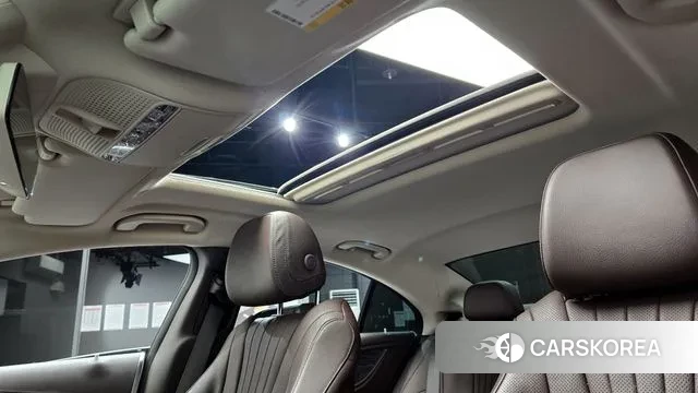 Mercedes-Benz CLS-Class C257 id 3578330 из Кореи 10