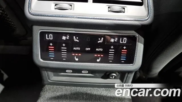 Audi A6 (C8) id 2806592 из Кореи 10