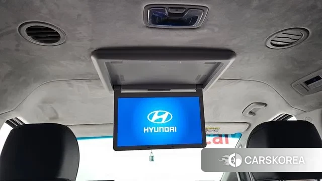 Hyundai Staria id 3405365 из Кореи 10