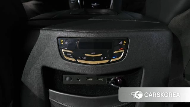 Cadillac Escalade id 3916840 из Кореи 10